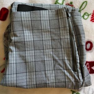 Target Striped Pants